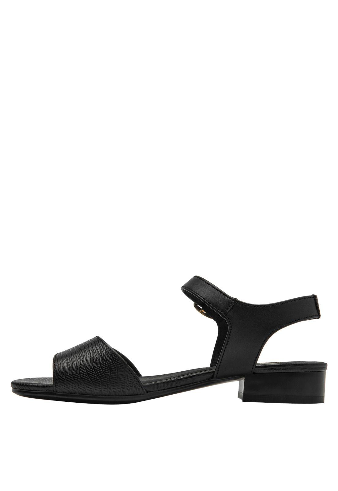 Sandalia Formal Mujer 16 Hrs - 16M0076-3
