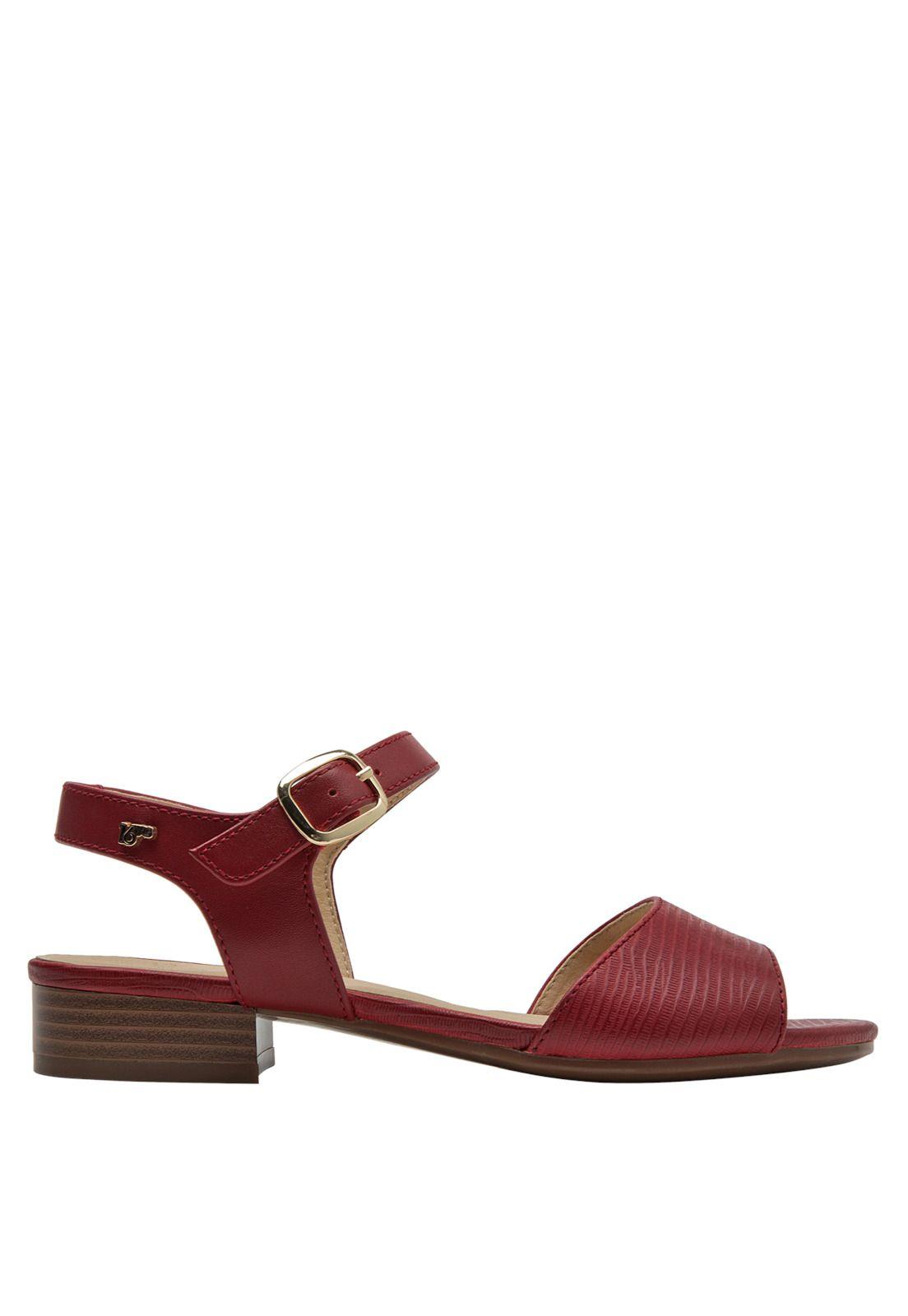 Sandalia Formal Mujer 16 Hrs - 16M0076-0