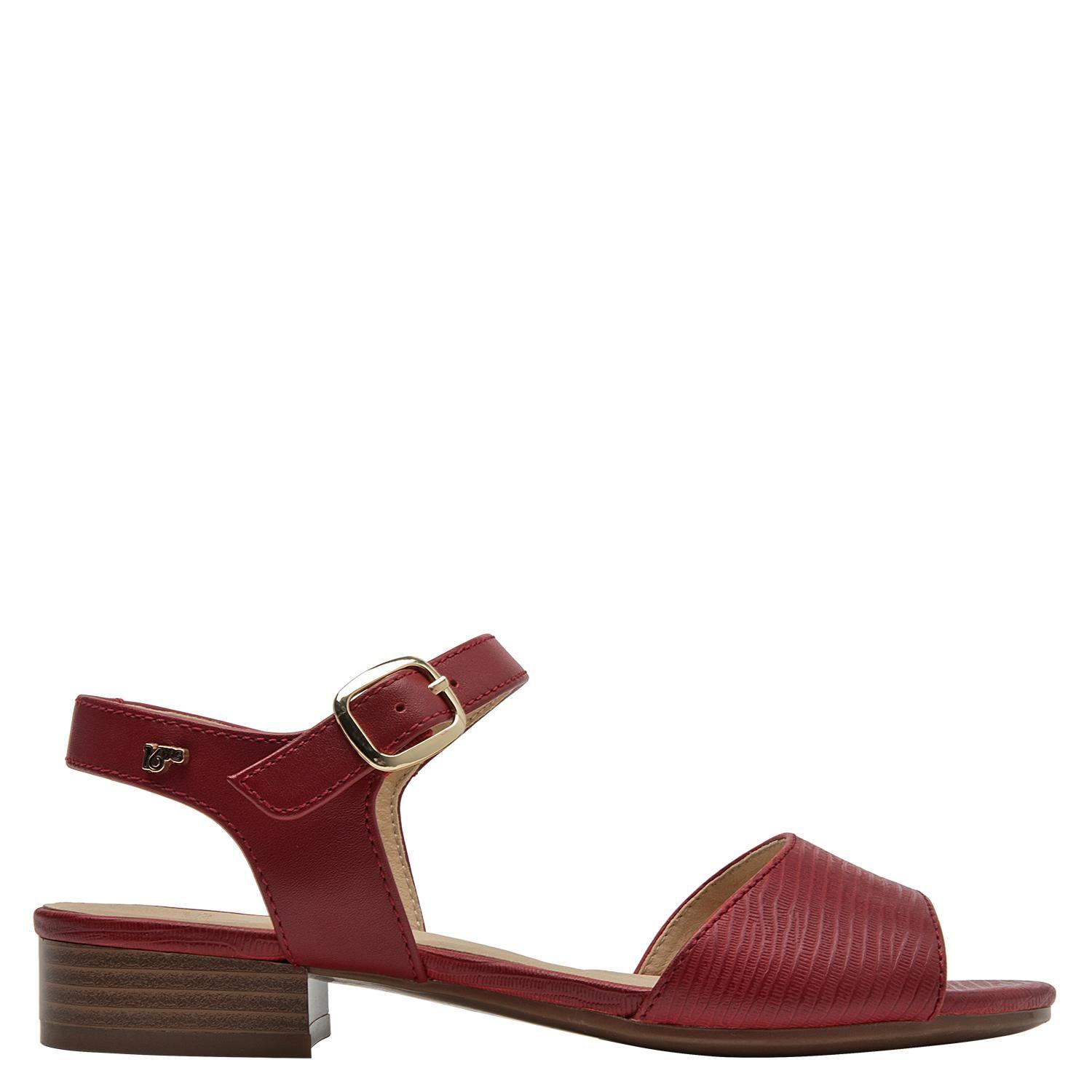 Sandalia Formal Mujer 16 Hrs - 16M0076-0