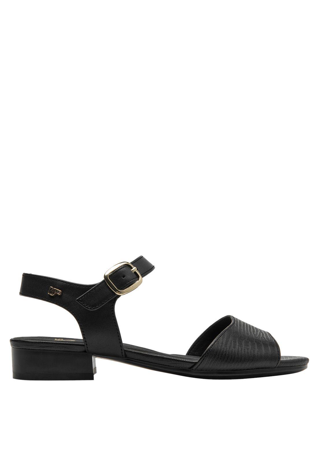 Sandalia Formal Mujer 16 Hrs - 16M0076-0