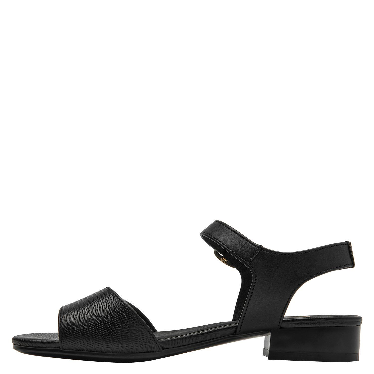 Sandalia Formal Mujer 16 Hrs - 16M0076-3