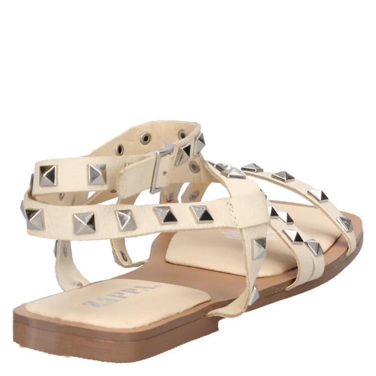 Sandalia Casual Mujer Zappa - I338-2