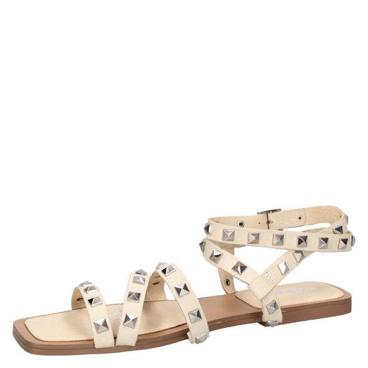 Sandalia Casual Mujer Zappa - I338-4