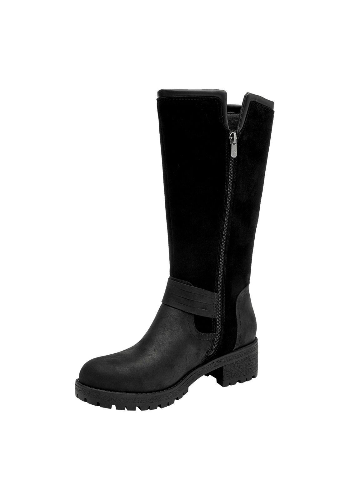 Bota Vestir Mujer Panama Jack - L645-2
