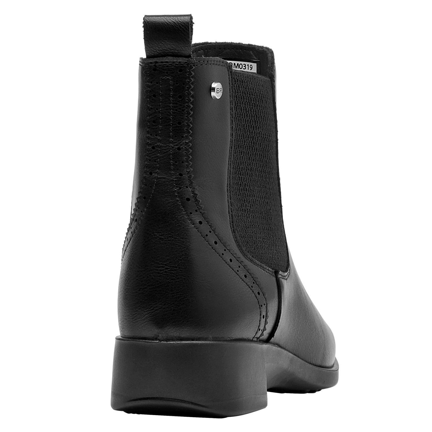 Botín Casual Mujer Bruno Rossi - BRM0319-2