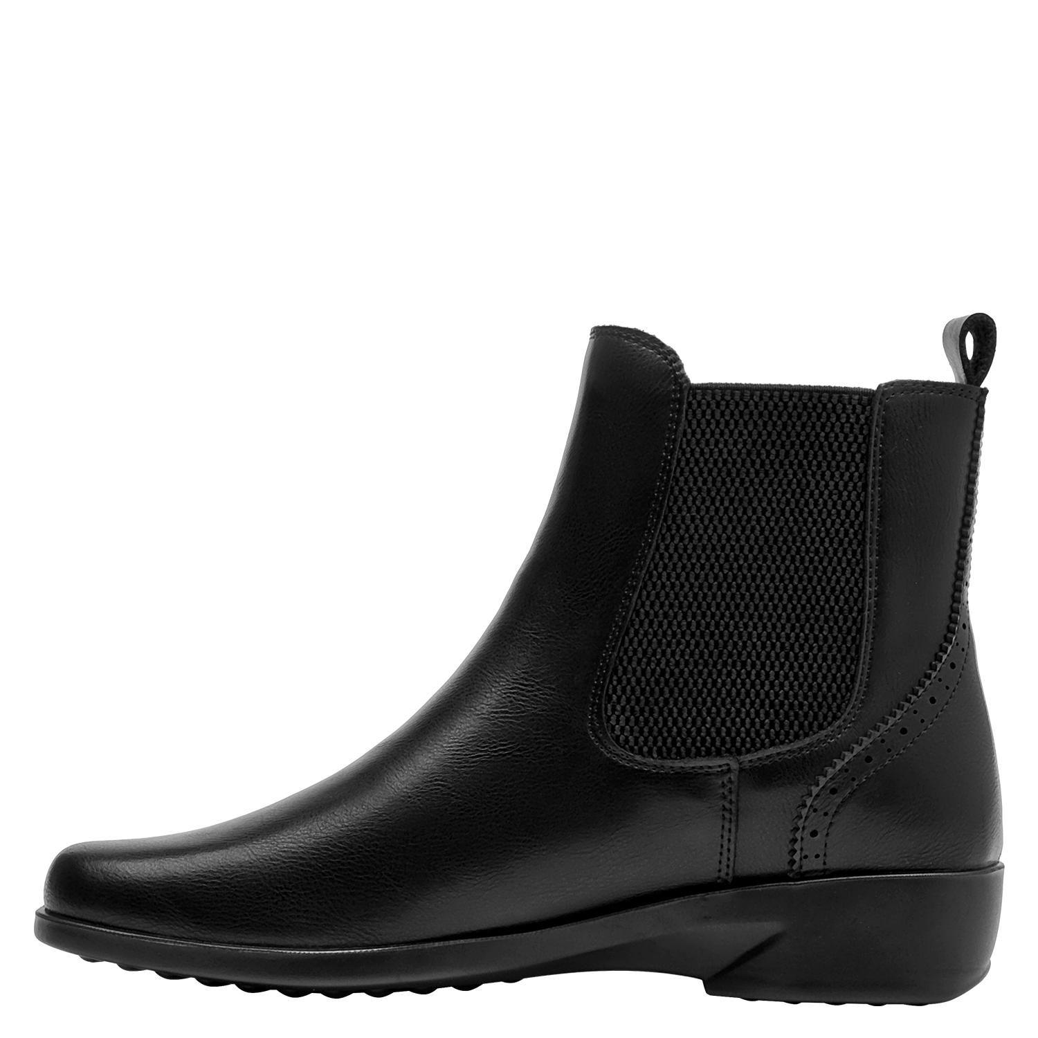 Botín Casual Mujer Bruno Rossi - BRM0319-3