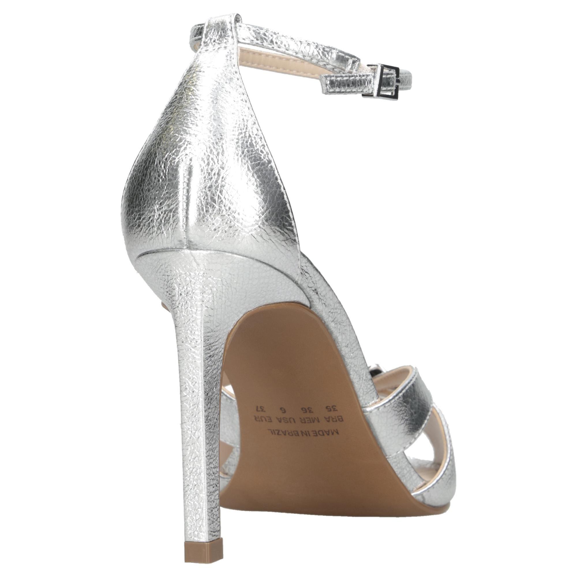 Sandalia Casual Mujer Mingo - MIM0210-2
