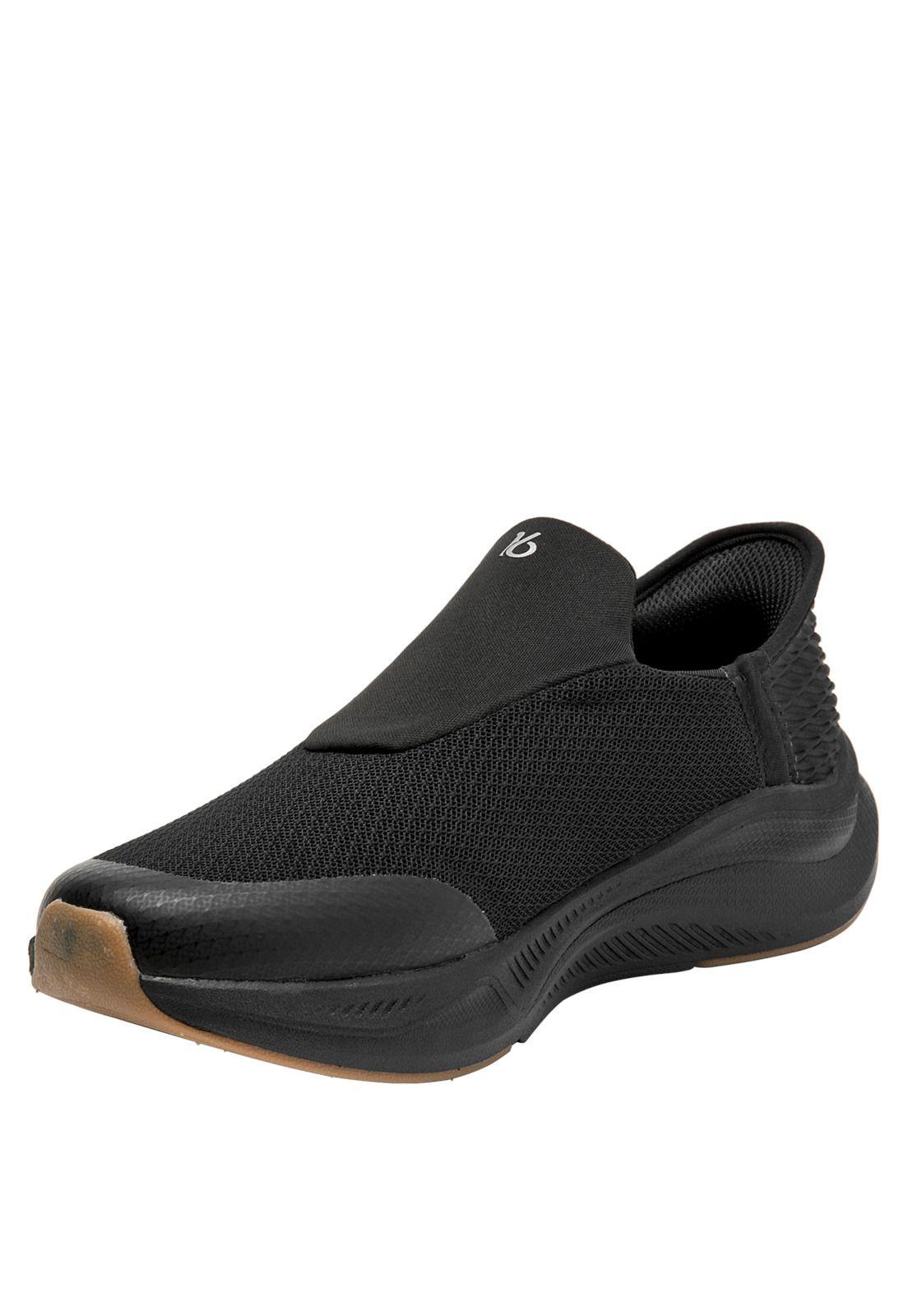 Zapatilla Deportivo Mujer 16 Hrs - 16M0172-4