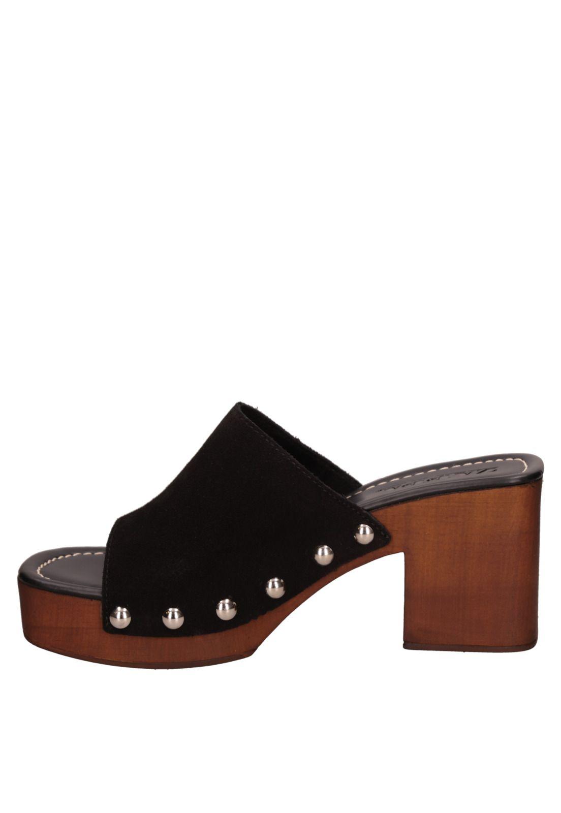 Sandalia Casual Mujer Zappa - ZAM0035-3