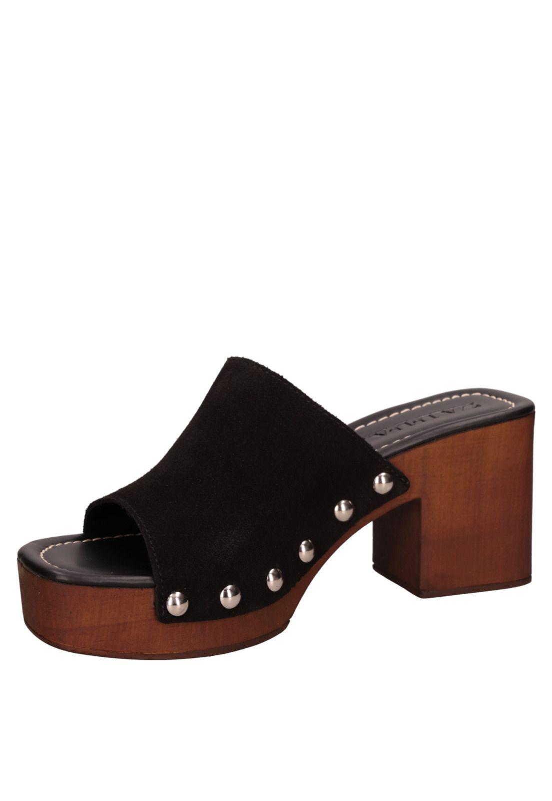 Sandalia Casual Mujer Zappa - ZAM0035-4