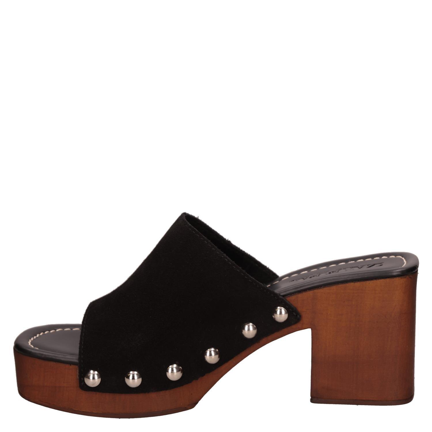 Sandalia Casual Mujer Zappa - ZAM0035-3