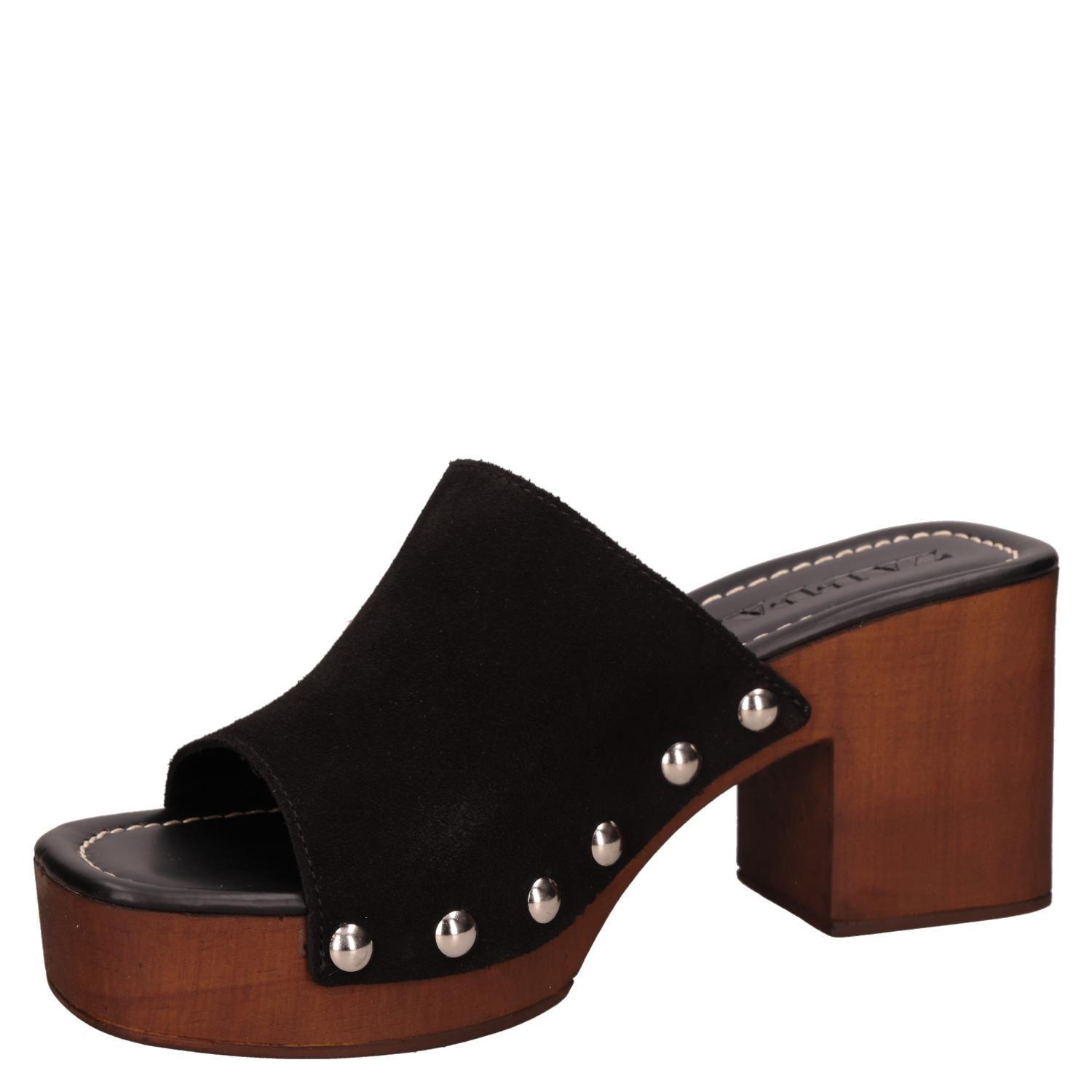 Sandalia Casual Mujer Zappa - ZAM0035-4