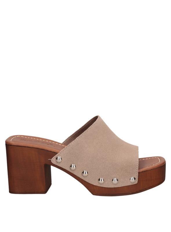 Sandalia Casual Mujer Zappa - ZAM0035-0