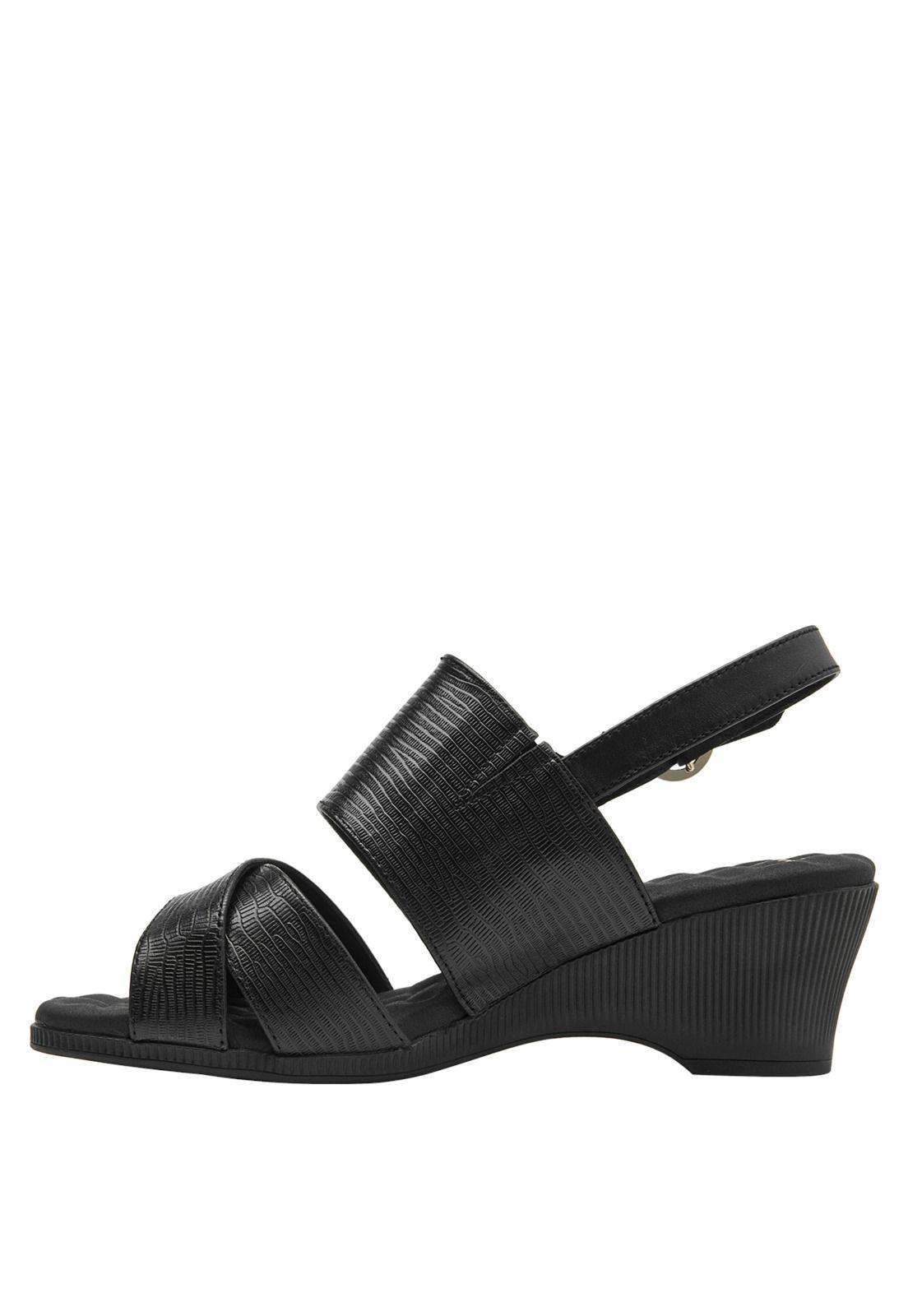 Sandalia Formal Mujer 16 Hrs - 16M0095-3