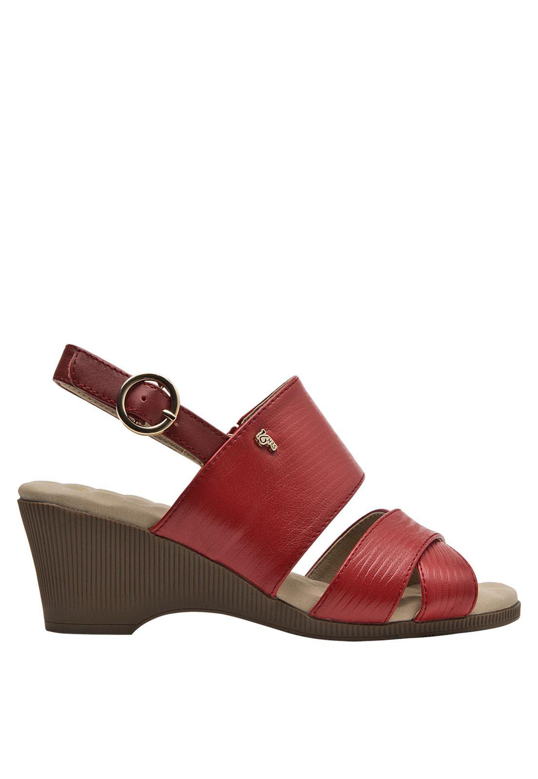 Sandalia Formal Mujer 16 Hrs - 16M0095-0
