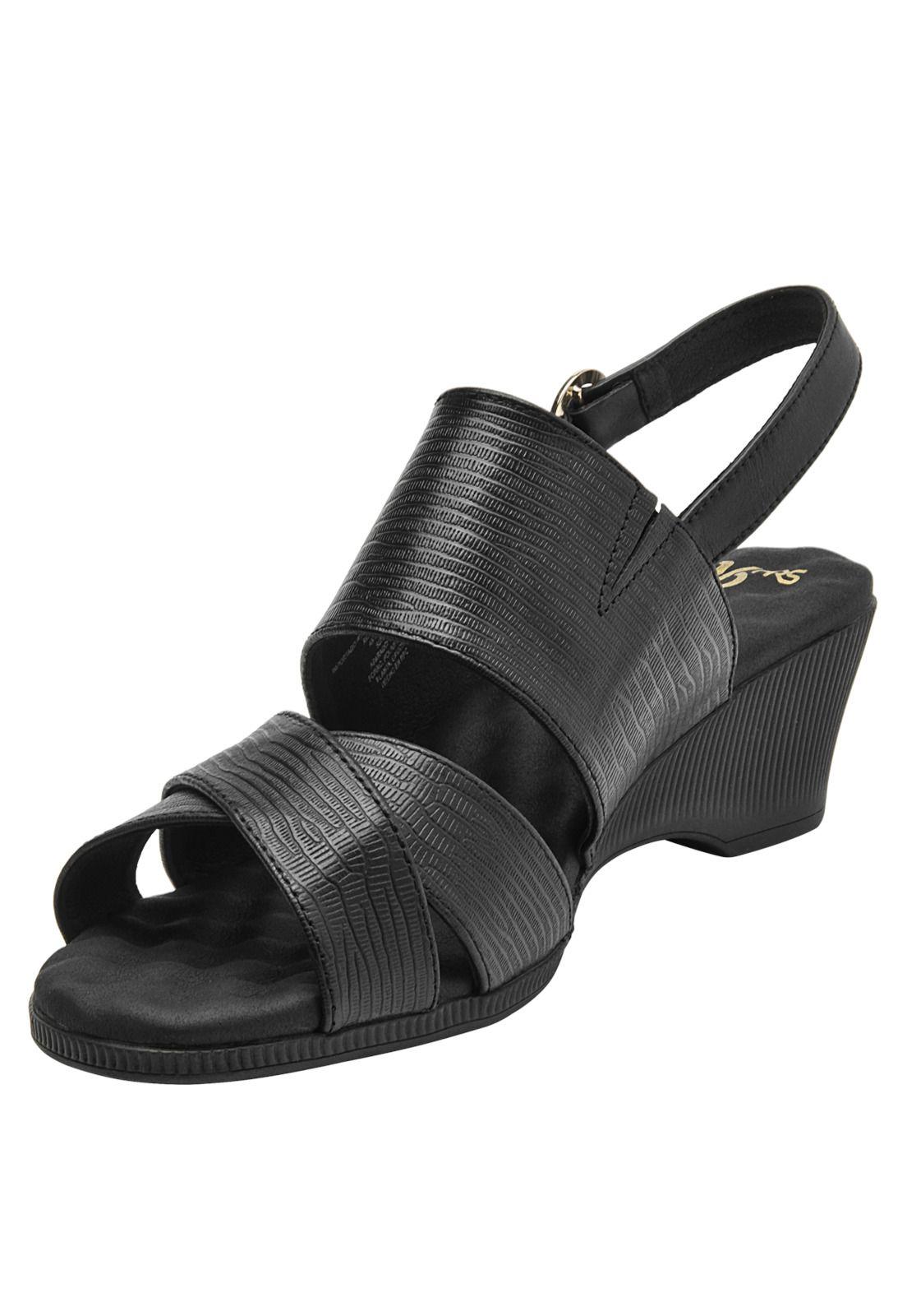 Sandalia Formal Mujer 16 Hrs - 16M0095-4
