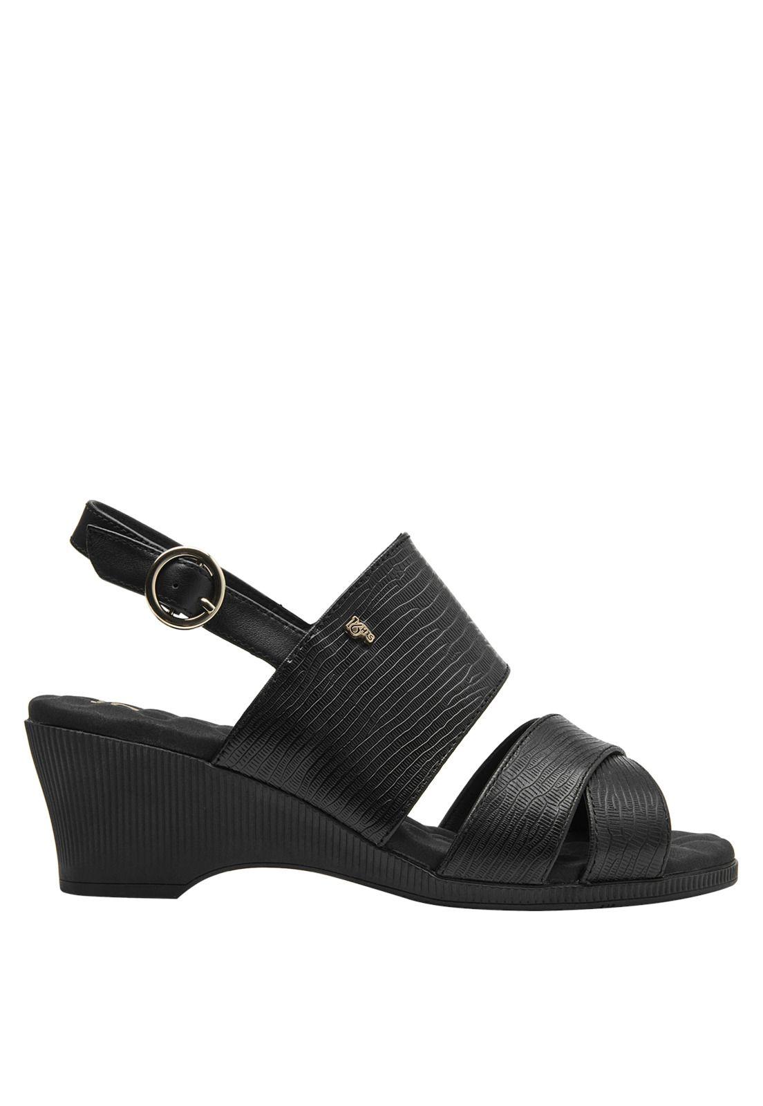 Sandalia Formal Mujer 16 Hrs - 16M0095-0
