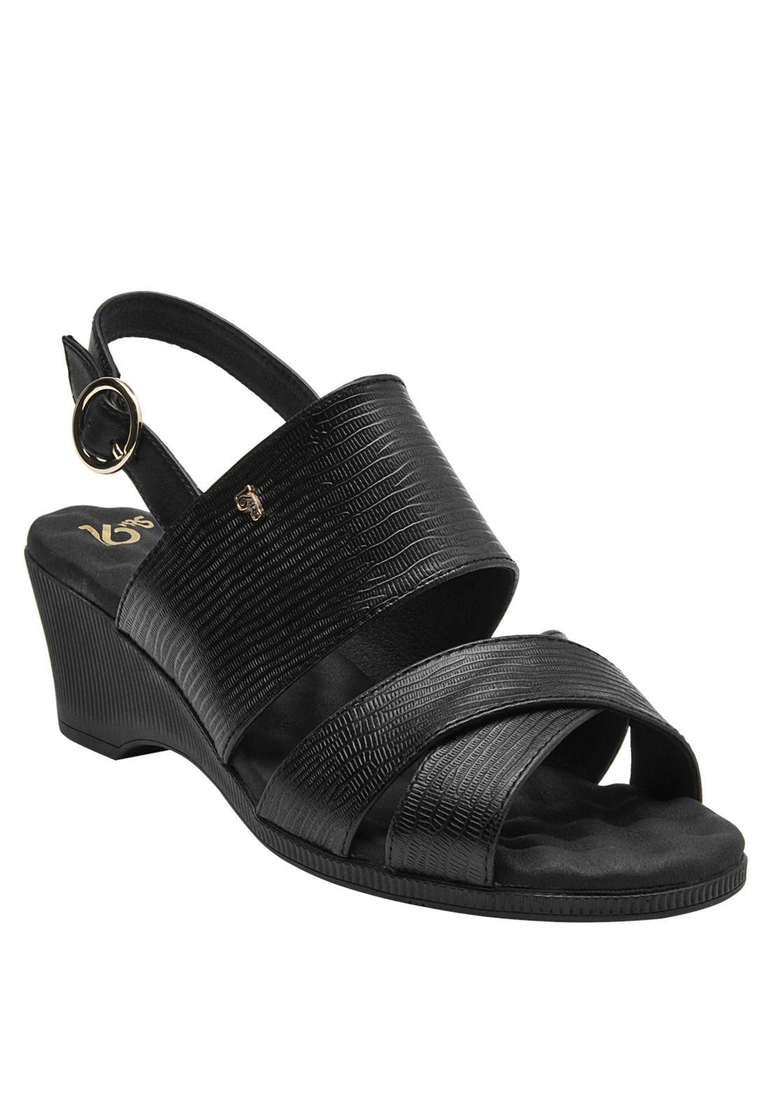Sandalia Formal Mujer 16 Hrs - 16M0095-1