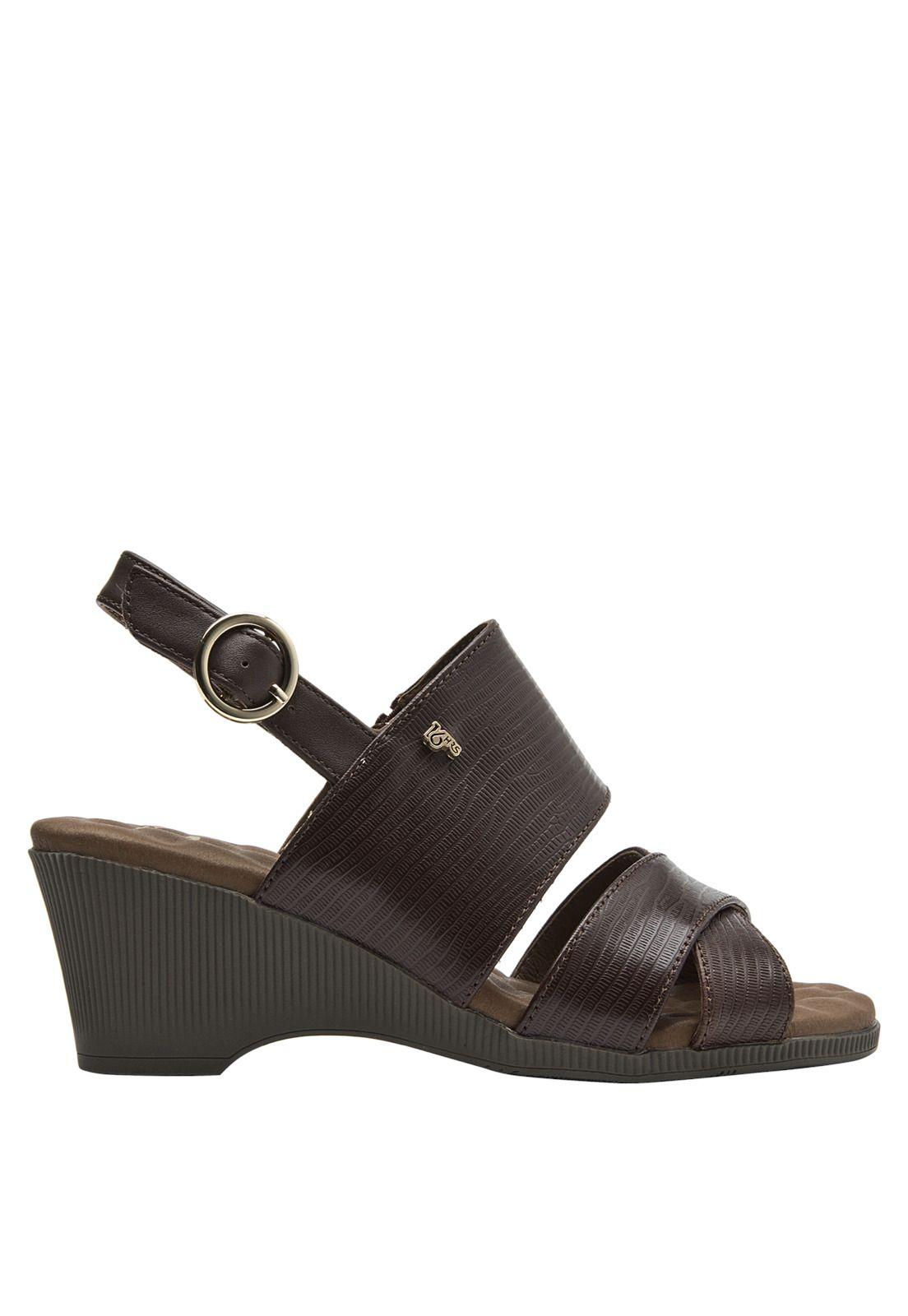 Sandalia Formal Mujer 16 Hrs - 16M0095-0