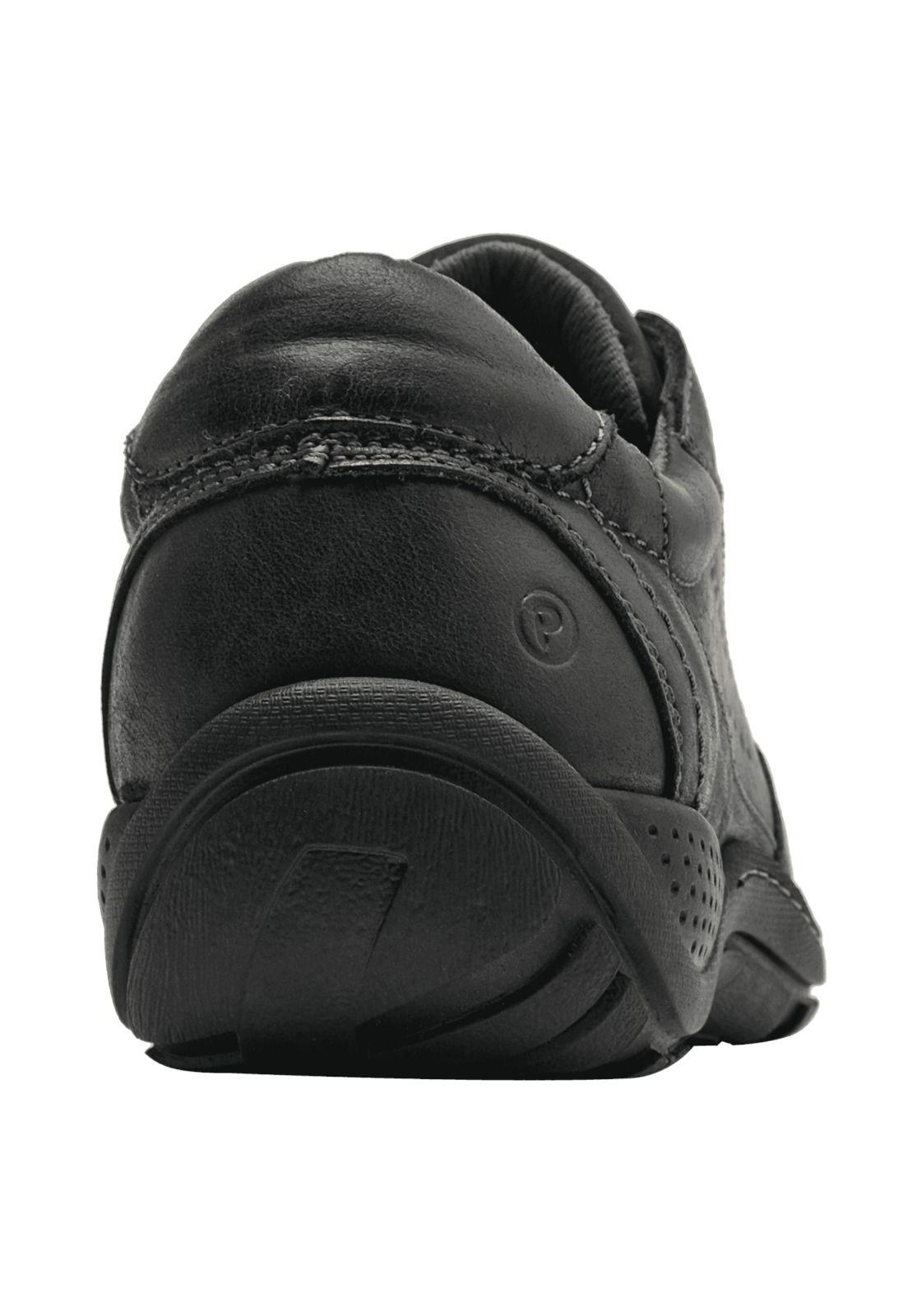 Zapato Casual Hombre Pluma - OX08-2