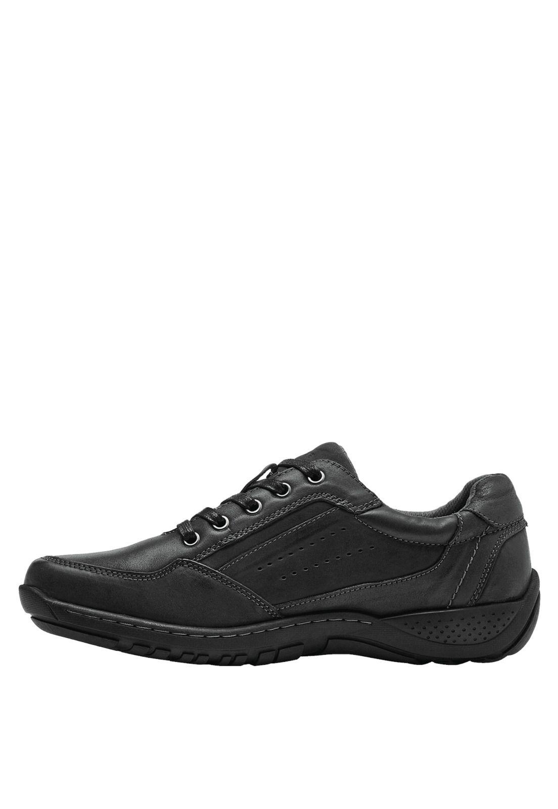 Zapato Casual Hombre Pluma - OX08-3
