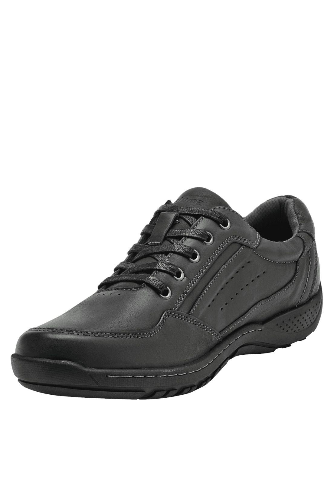 Zapato Casual Hombre Pluma - OX08-4