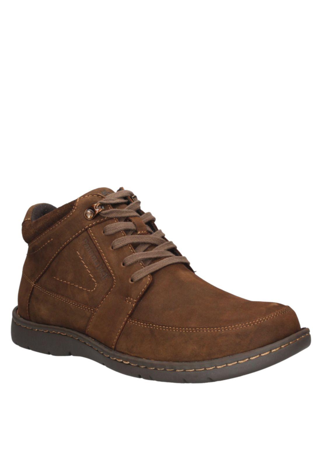 Botin Casual Hombre Panama Jack - H841-1