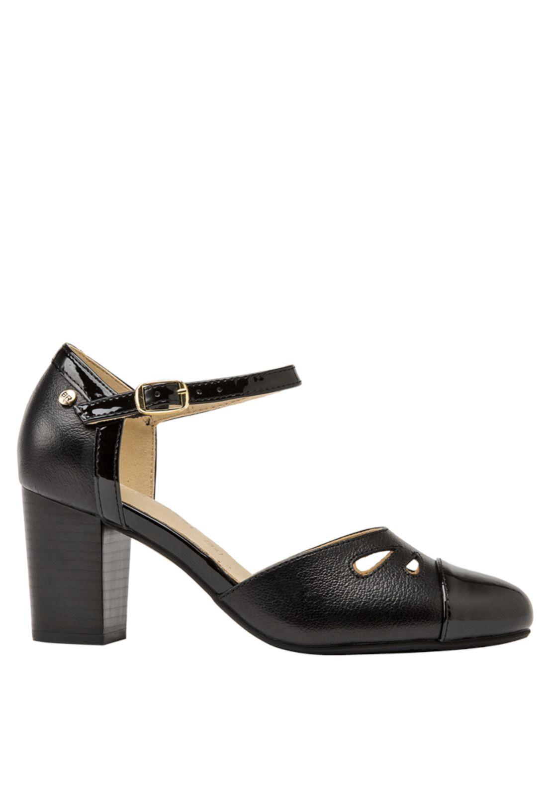 Zapato Casual Mujer Bruno Rossi - I715-1