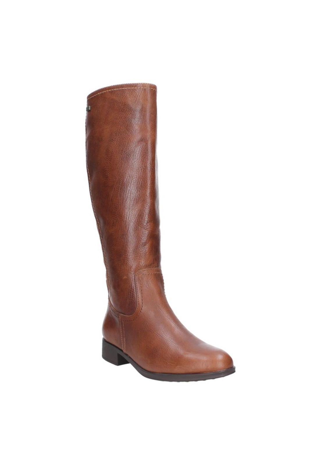 Bota Casual Mujer 16 Hrs - M152-0