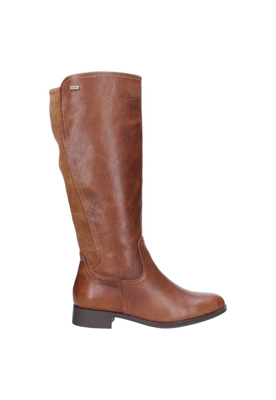 Bota Casual Mujer 16 Hrs - M152-1