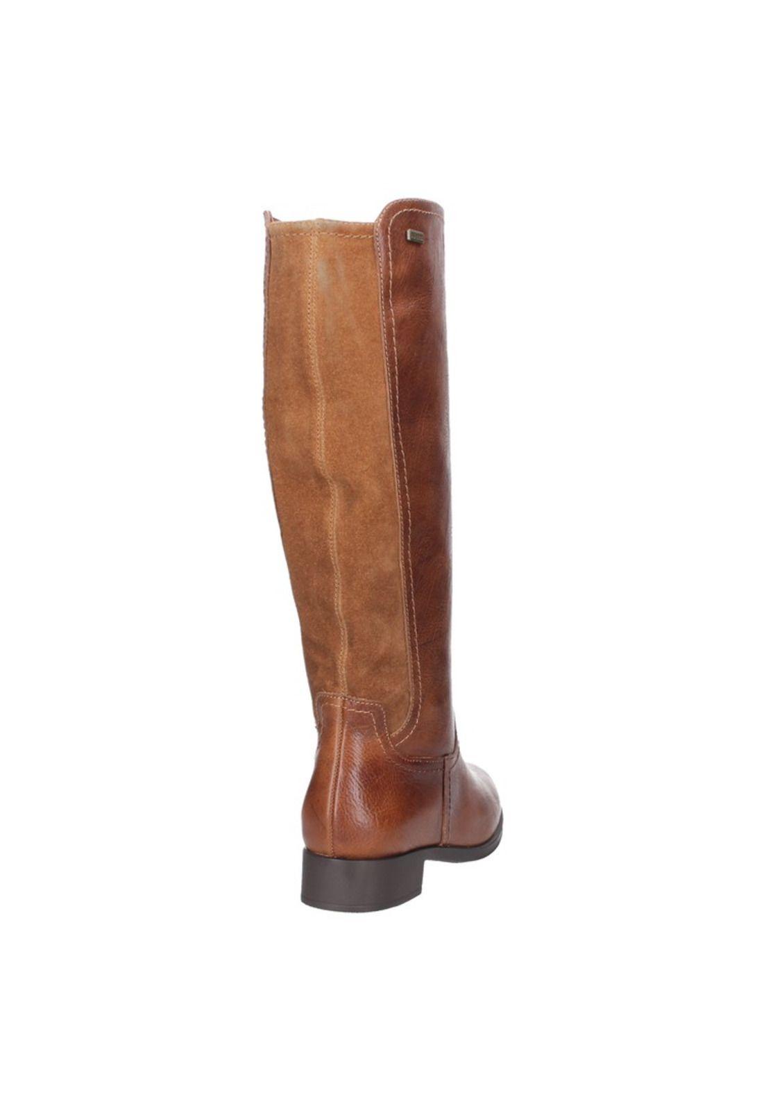 Bota Casual Mujer 16 Hrs - M152-2