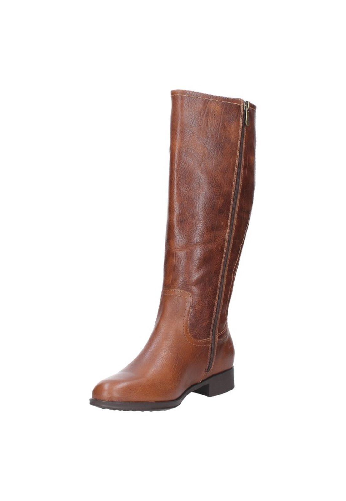 Bota Casual Mujer 16 Hrs - M152-4
