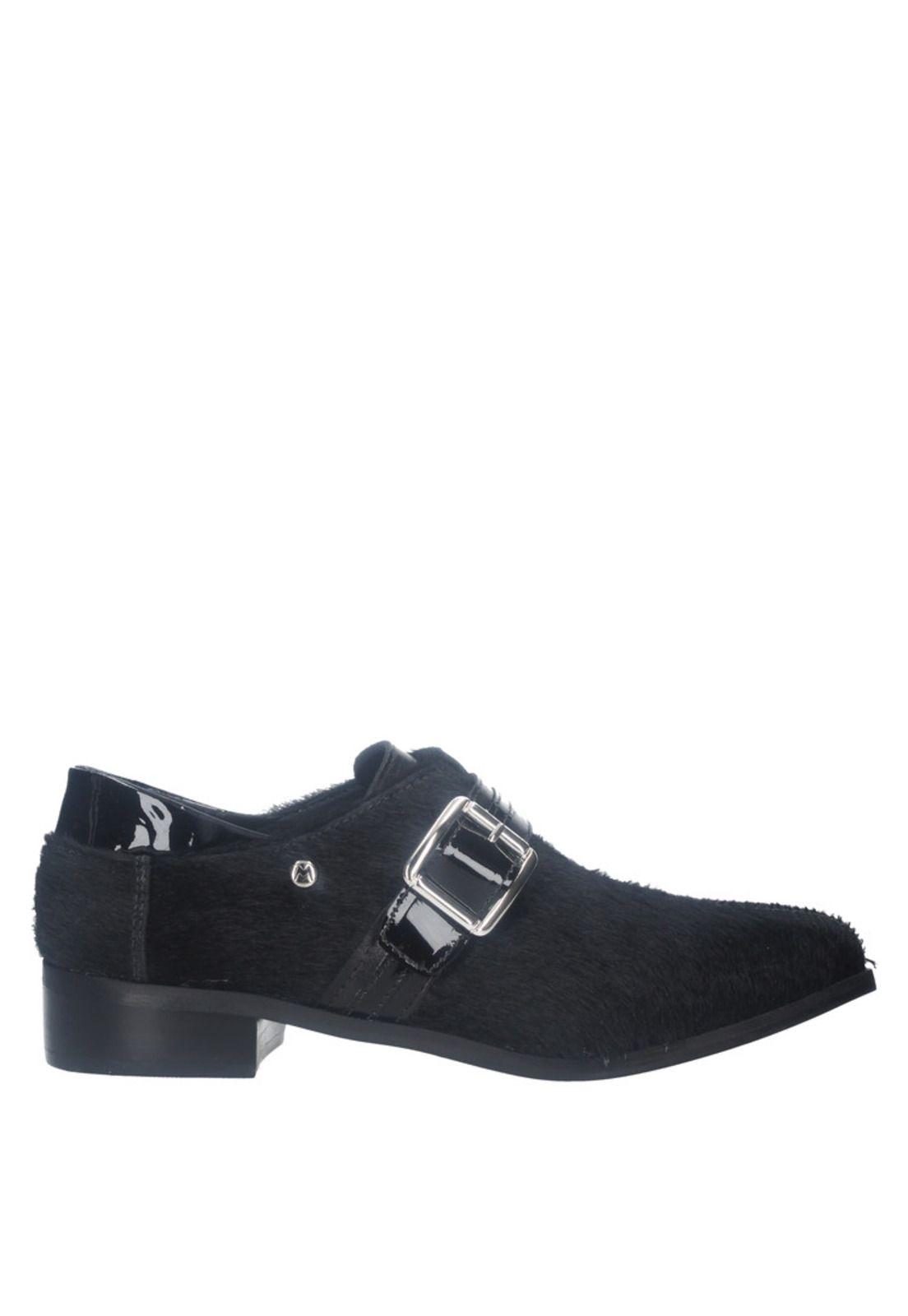 Zapato Casual Mujer Mingo - A487-1