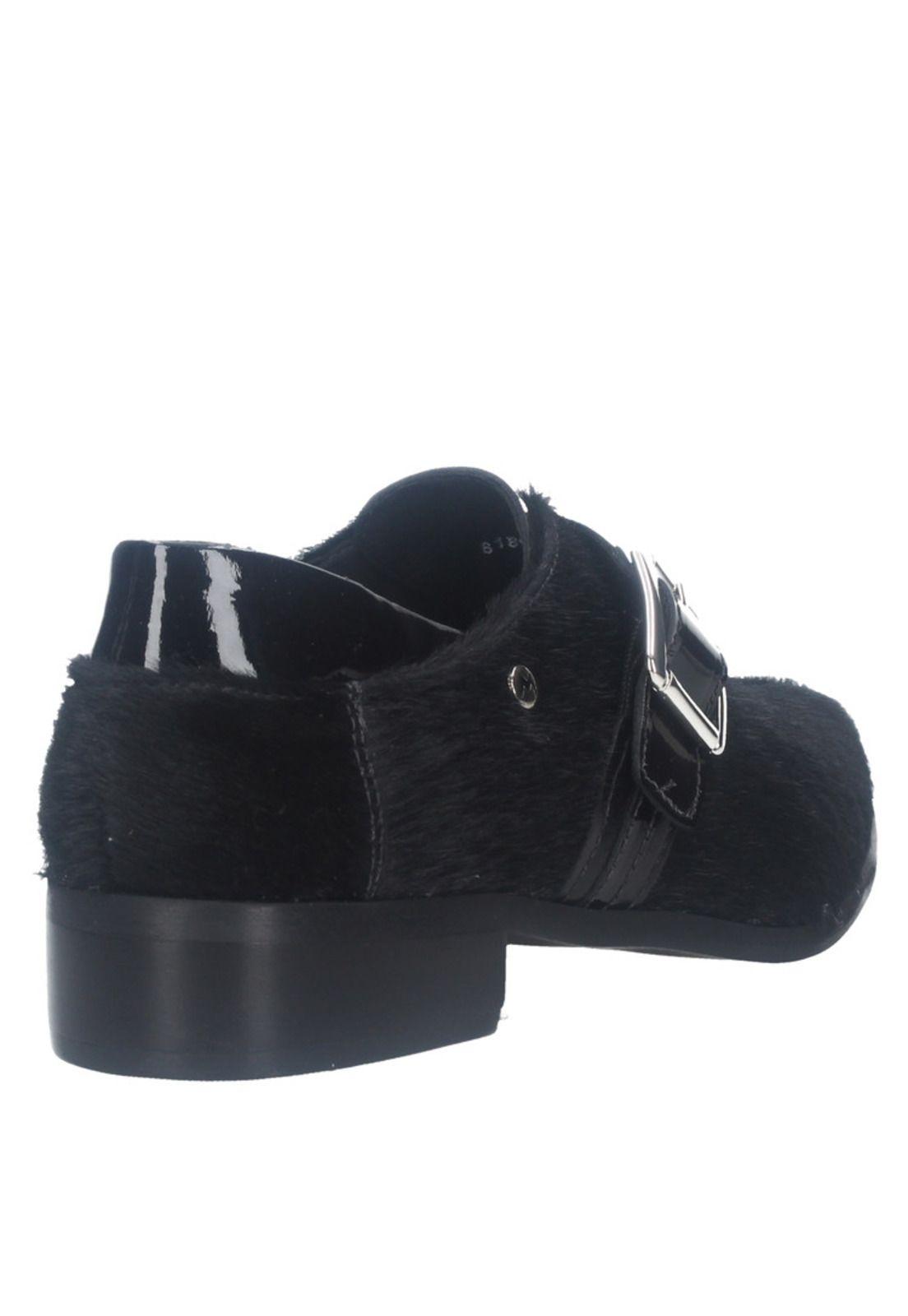 Zapato Casual Mujer Mingo - A487-2
