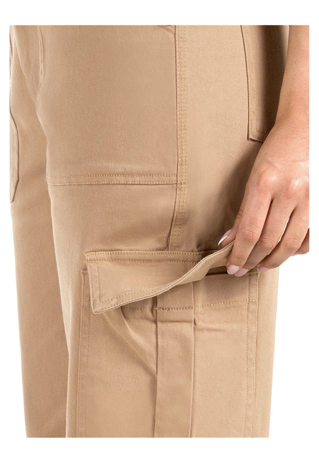 Pantalón Casual Mujer Panama Jack - PJM012M-5