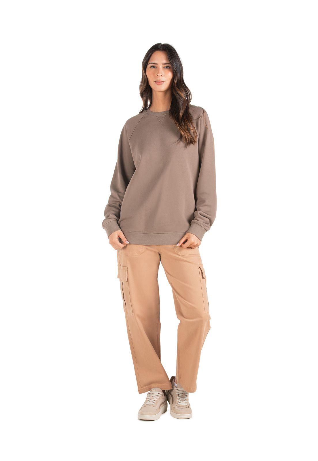 Pantalón Casual Mujer Panama Jack - PJM012M-7