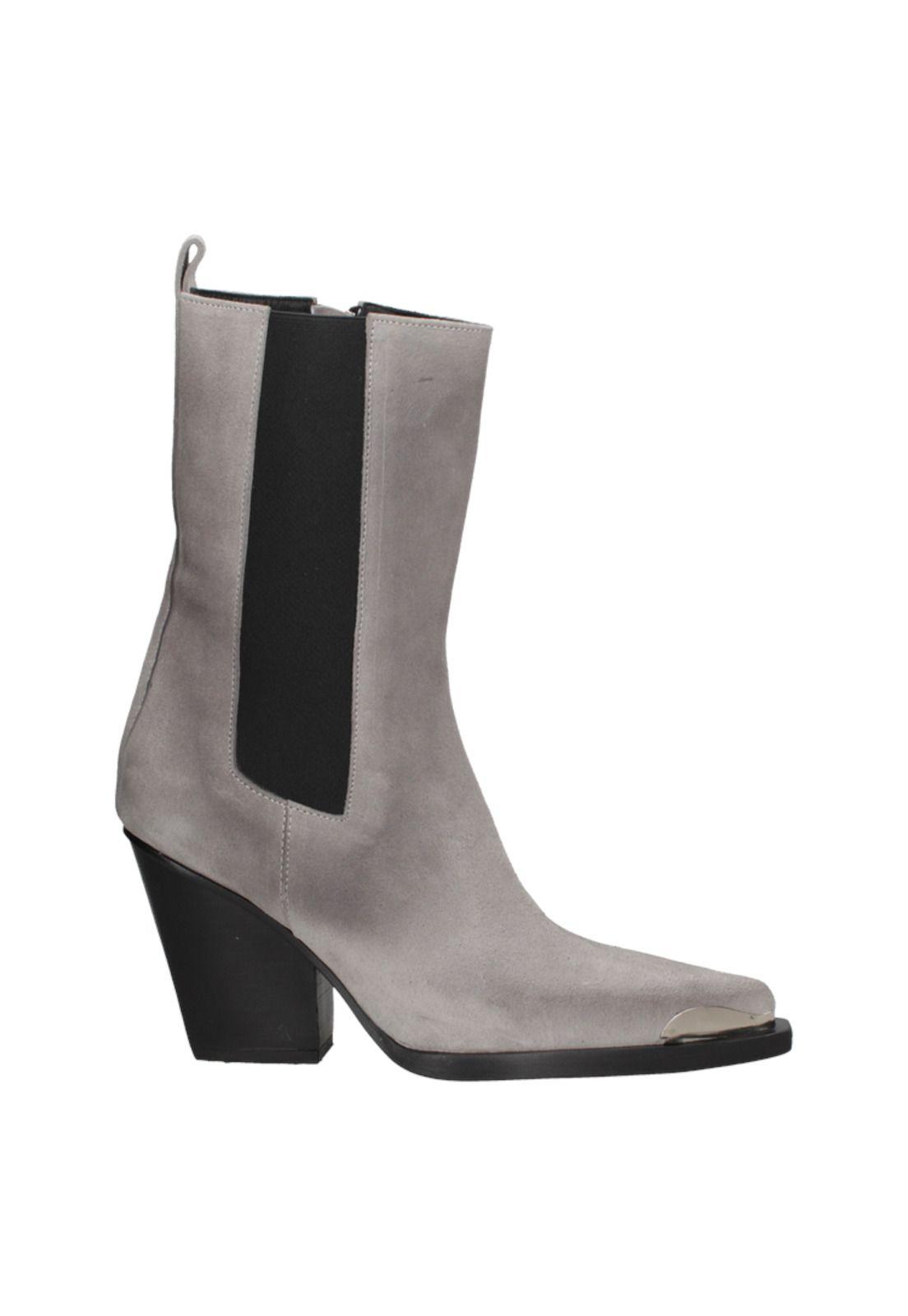 Botín Casual Mujer Zappa - J185-1