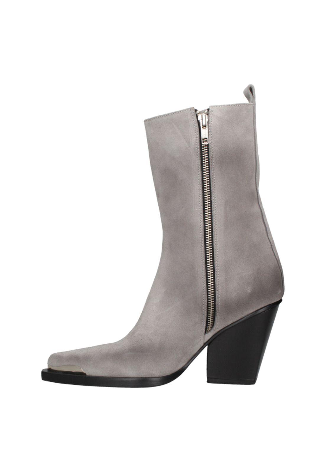 Botín Casual Mujer Zappa - J185-3