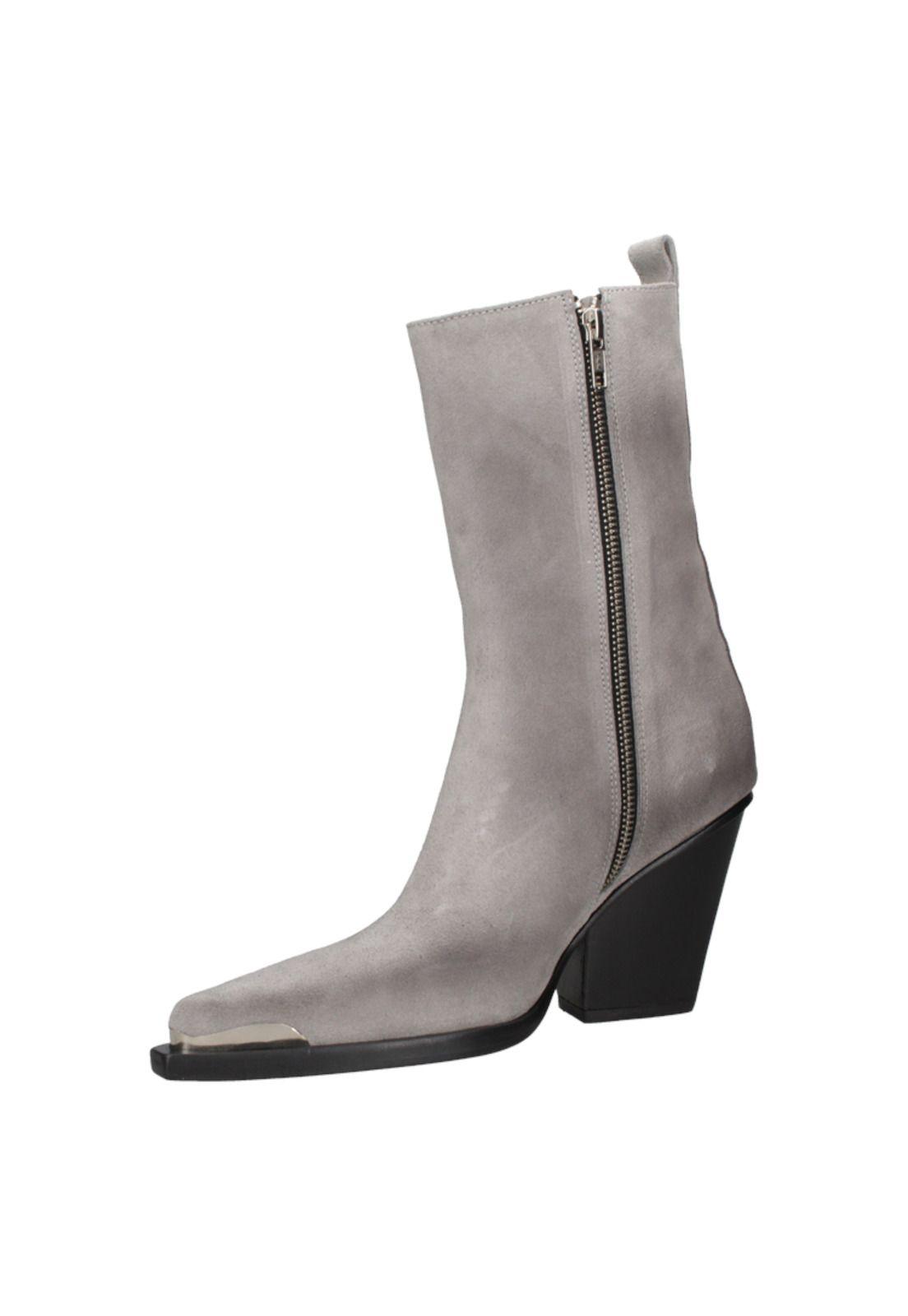 Botín Casual Mujer Zappa - J185-4