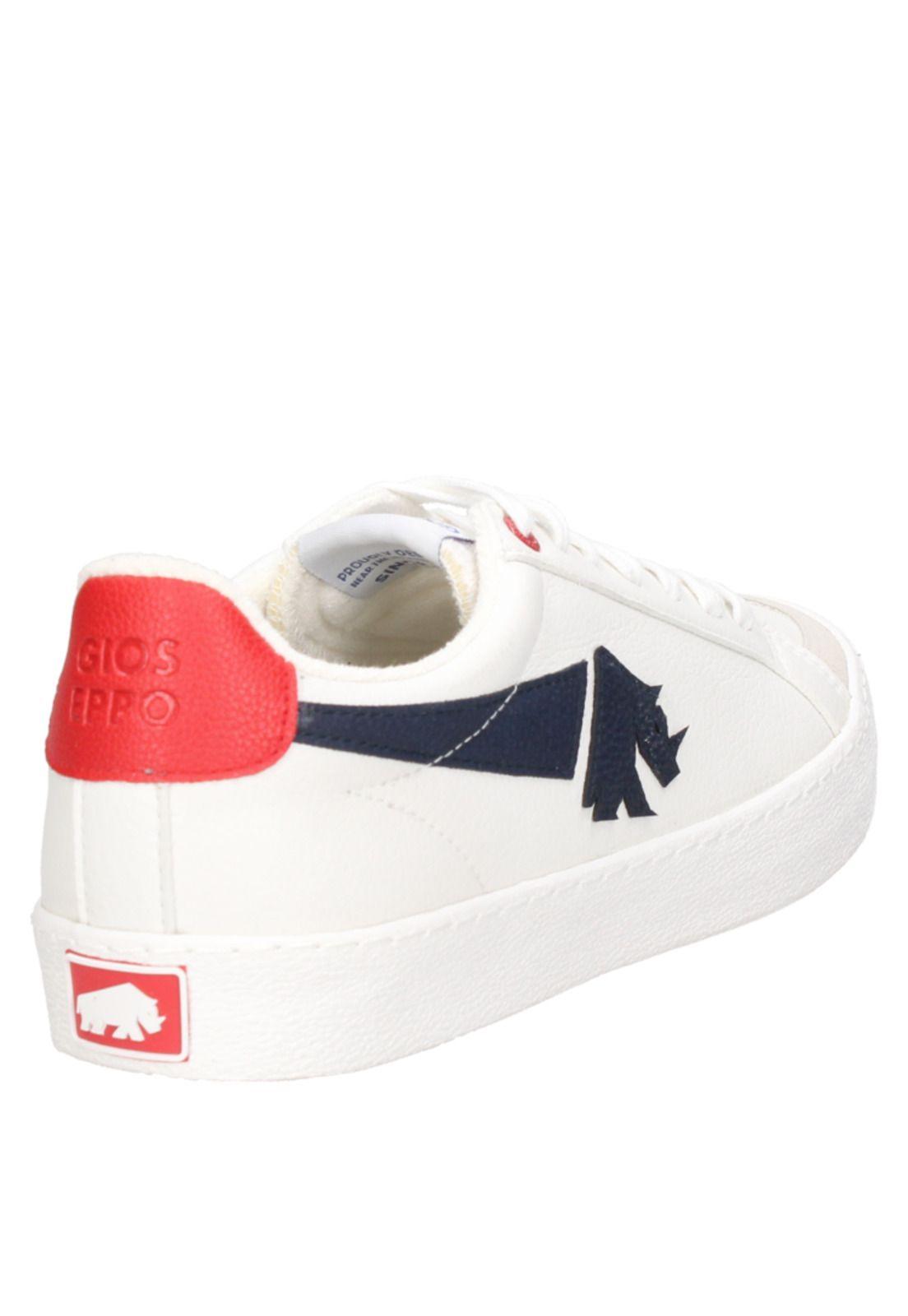 Zapatilla Casual Hombre Gioseppo - G169-2