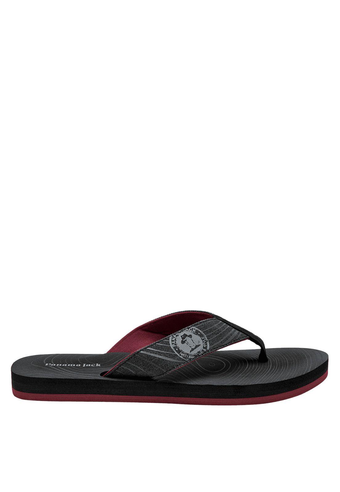 Sandalia Casual Hombre Panama Jack - 0J52-1