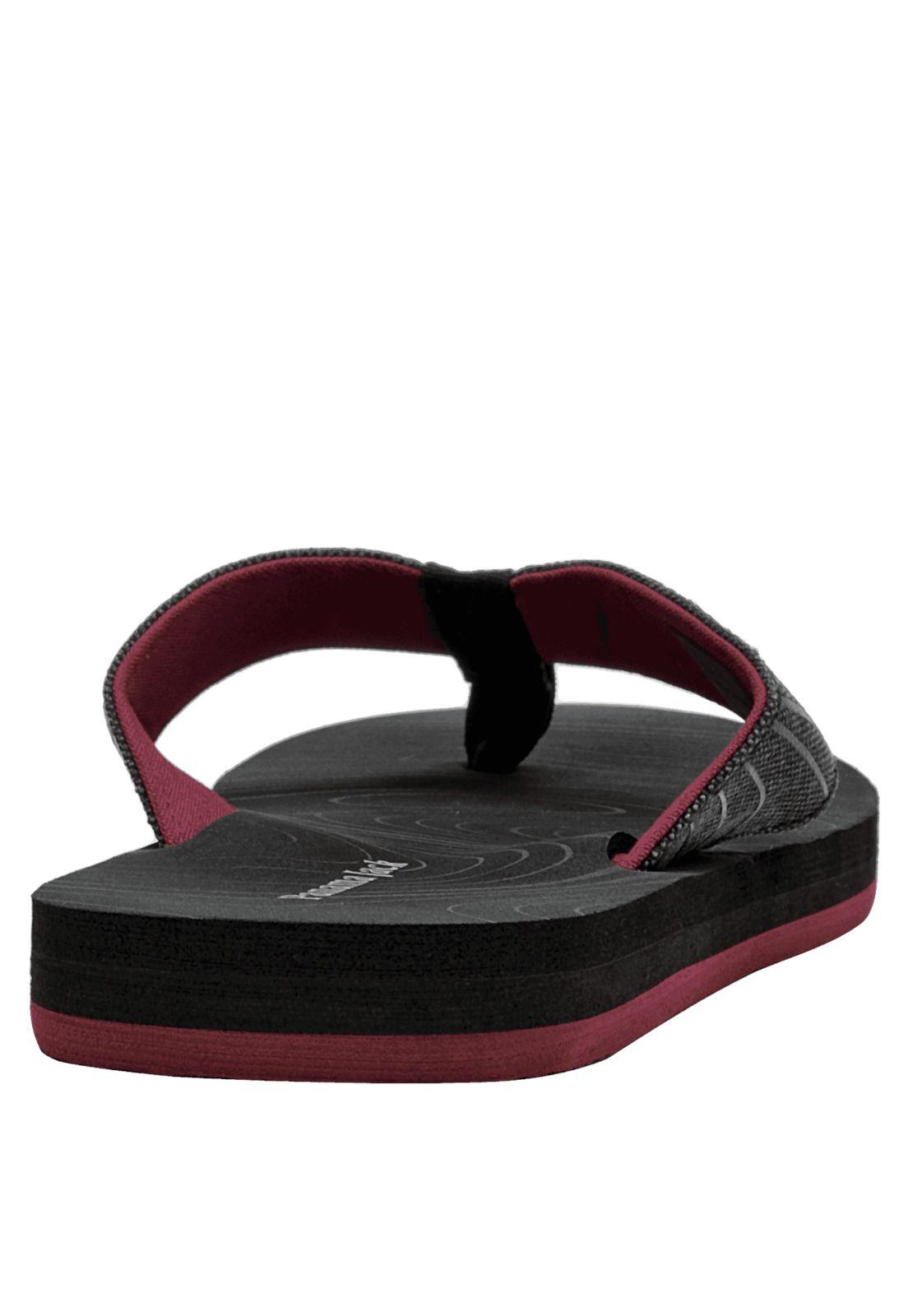 Sandalia Casual Hombre Panama Jack - 0J52-2