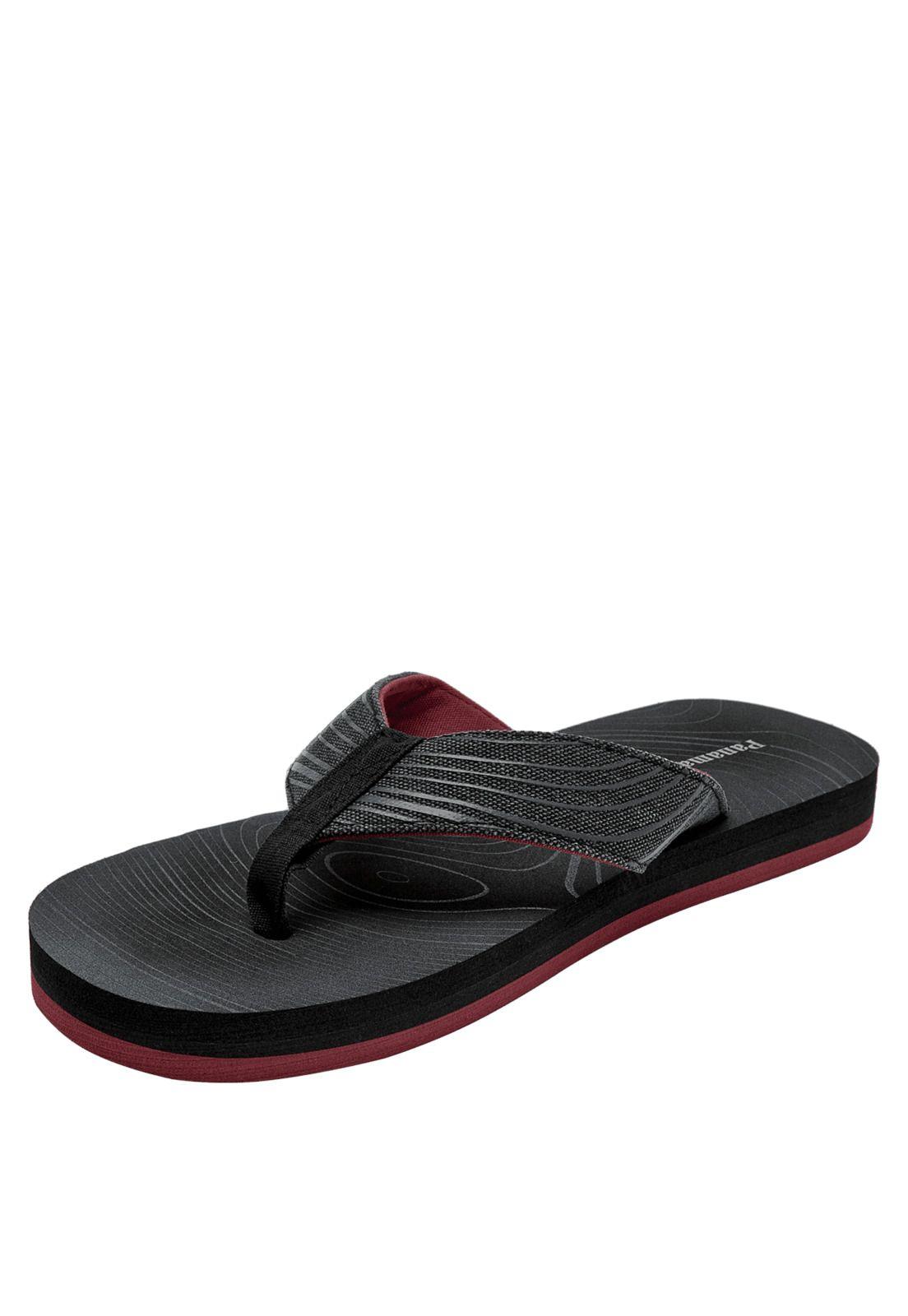 Sandalia Casual Hombre Panama Jack - 0J52-4