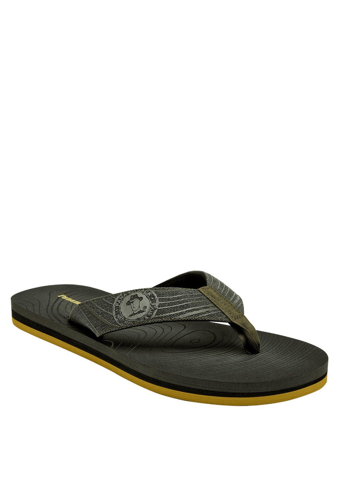 Sandalia Casual Hombre Panama Jack - 0J52-5