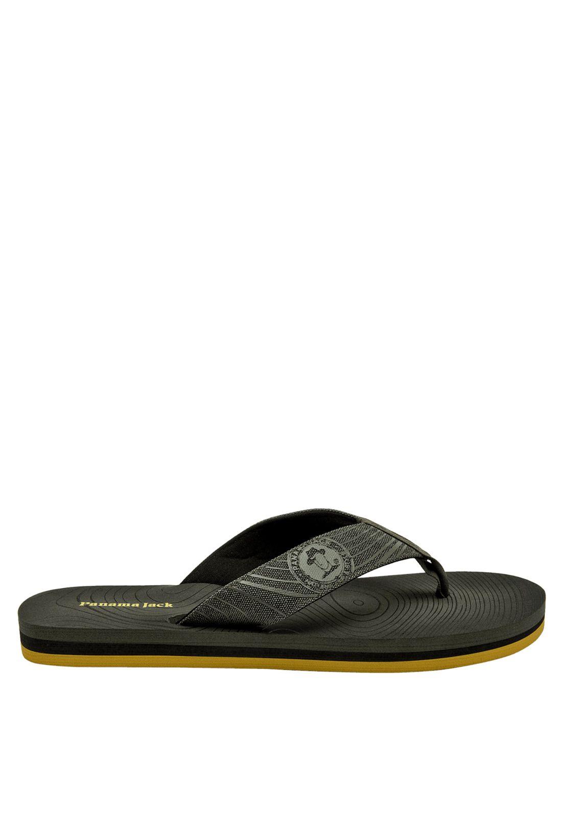 Sandalia Casual Hombre Panama Jack - 0J52-6