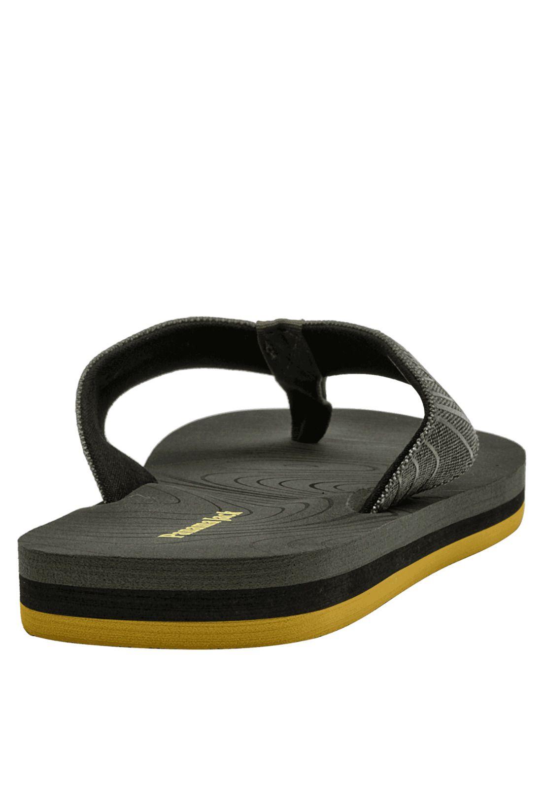 Sandalia Casual Hombre Panama Jack - 0J52-7