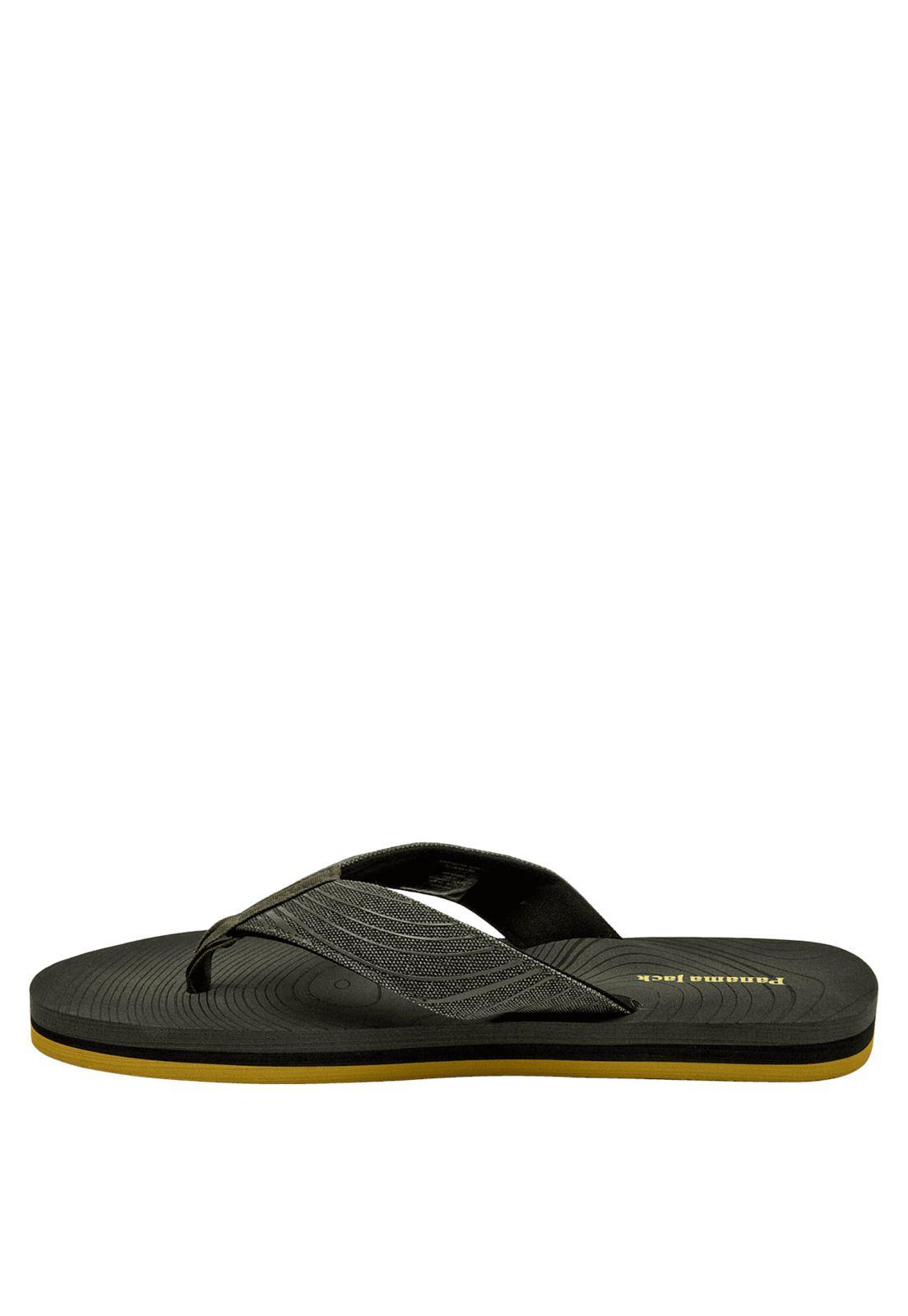 Sandalia Casual Hombre Panama Jack - 0J52-8