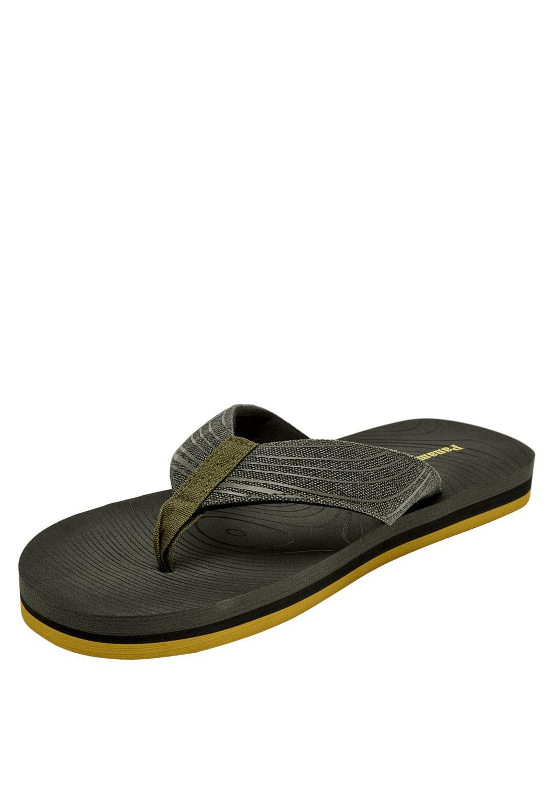 Sandalia Casual Hombre Panama Jack - 0J52-9
