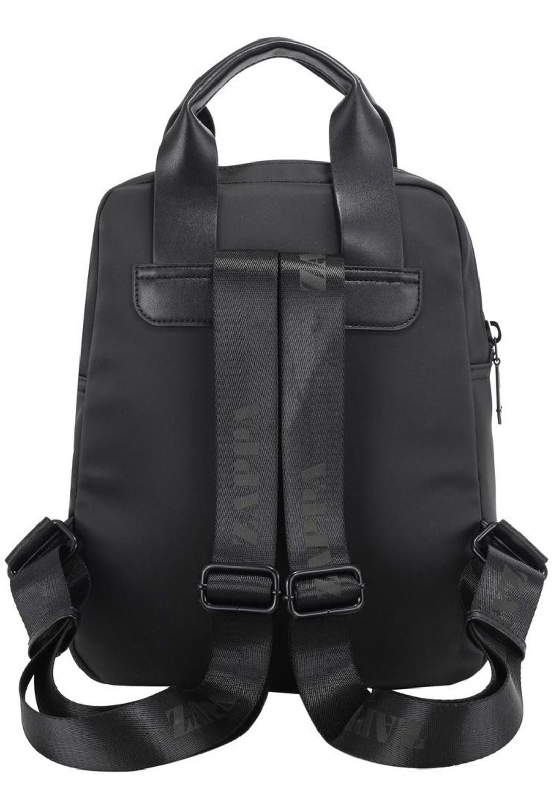 Mochila Casual Mujer Zappa - L836-1