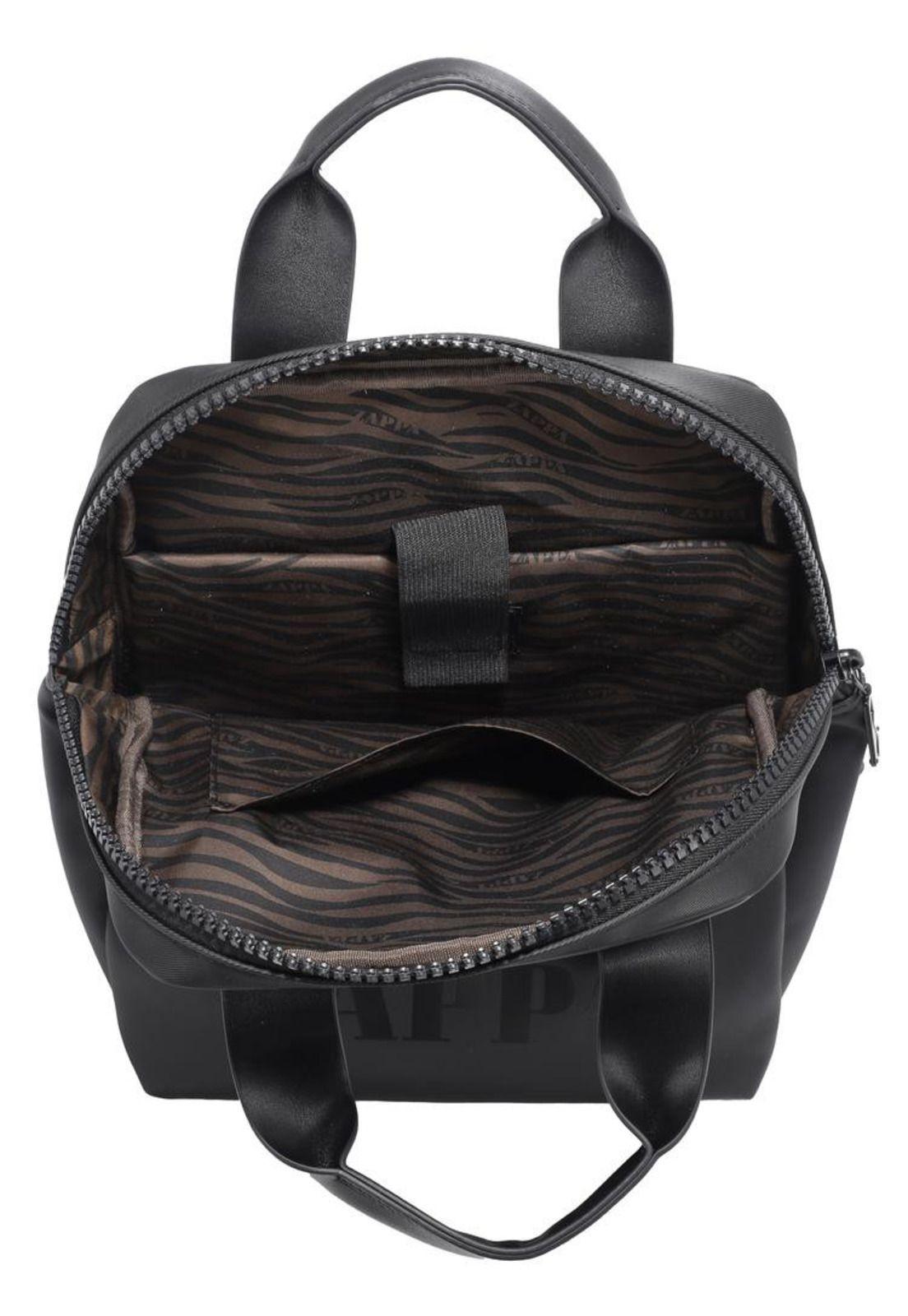 Mochila Casual Mujer Zappa - L836-2